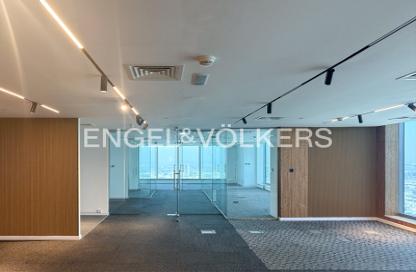 Office Space - Studio - 1 Bathroom for rent in The H Hotel - Sheikh Zayed Road - Dubai