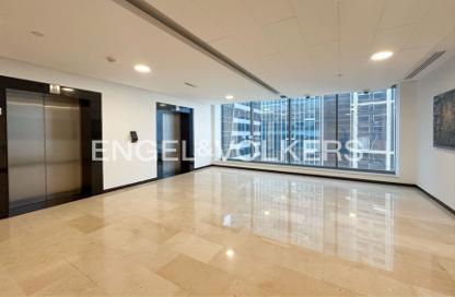 Office Space - Studio - 1 Bathroom for rent in The H Hotel - Sheikh Zayed Road - Dubai