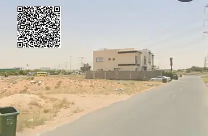 أرض - استوديو للبيع في الياسمين 1 - الياسمين - عجمان أرض - استوديو للبيع في الياسمين 1 - الياسمين - عجمان