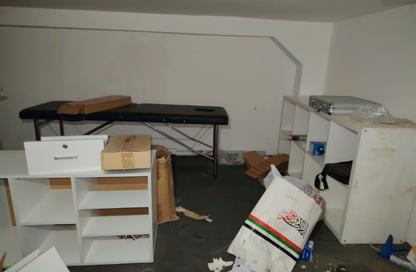 Shop - Studio - 1 for rent in Dar Al Majaz - Jamal Abdul Nasser Street - Al Majaz - Sharjah