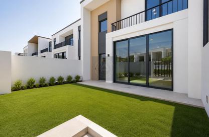 Townhouse - 3 - 4 for rent in Raya - Arabian Ranches 3 - Dubai
