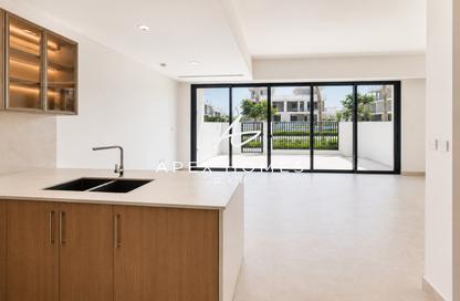 Townhouse - 3 - 4 for sale in Elora - The Valley - Dubai