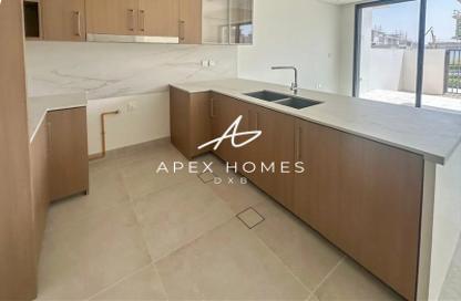 Townhouse - 3 - 4 for sale in Elora - The Valley - Dubai