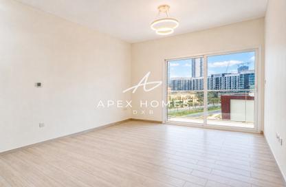 Apartment - 1 Bedroom - 2 Bathrooms for rent in Oxford Residence 1 - District 13 - Jumeirah Village Circle - Dubai
