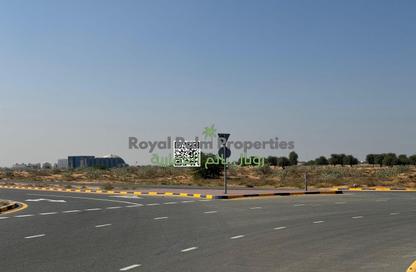 Land - Studio for sale in Al Helio Downtown - Al Helio - Ajman