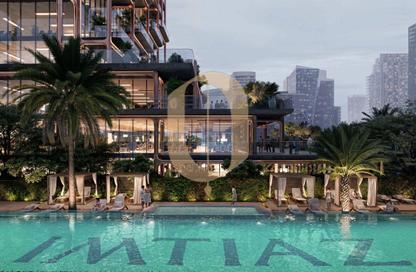 Apartment - 1 - 2 for sale in The Symphony by Imtiaz - Bukadra - Dubai Apartment - 1 - 2 for sale in The Symphony by Imtiaz - Bukadra - Dubai