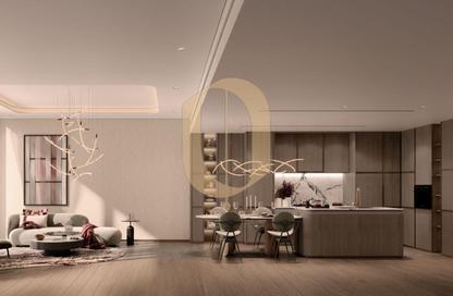 Apartment - 1 - 2 for sale in The Symphony by Imtiaz - Bukadra - Dubai Apartment - 1 - 2 for sale in The Symphony by Imtiaz - Bukadra - Dubai