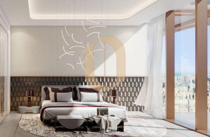 Apartment - 1 - 2 for sale in The Symphony by Imtiaz - Bukadra - Dubai