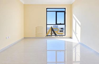 Apartment - 1 - 2 for rent in Tilal City A - Tilal City - Sharjah