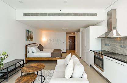 Apartment - Studio - 1 Bathroom for sale in Liberty House - DIFC - Dubai