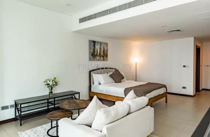 Apartment - Studio - 1 Bathroom for sale in Liberty House - DIFC - Dubai