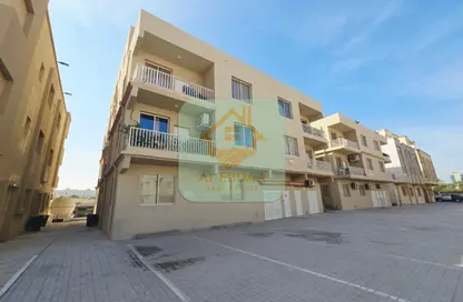Whole Building - Studio - 1 Bathroom for sale in Al Uraibi - Ras Al Khaimah