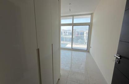 Villa - 3 Bedrooms - 3 Bathrooms for rent in Albizia - Damac Hills 2 - Dubai