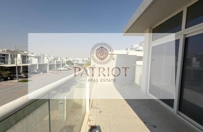 فيلا - 3 غرف نوم - 3 حمامات للايجار في البيزيا - داماك هيلز 2 - دبي فيلا - 3 غرف نوم - 3 حمامات للايجار في البيزيا - داماك هيلز 2 - دبي