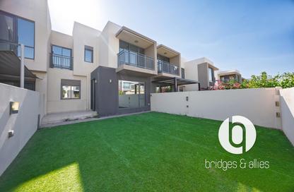 Villa - 3 Bedrooms - 3 Bathrooms for sale in Maple at Dubai Hills Estate 2 - Maple at Dubai Hills Estate - Dubai Hills Estate - Dubai