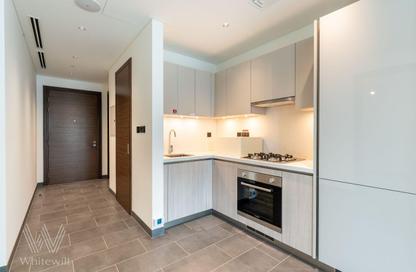Apartment - 1 - 1 for rent in The Crest Tower C - The Crest - Sobha Hartland - Mohammed Bin Rashid City - Dubai Apartment - 1 - 1 for rent in The Crest Tower C - The Crest - Sobha Hartland - Mohammed Bin Rashid City - Dubai