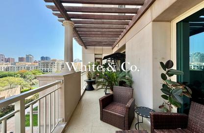 Apartment - 2 Bedrooms - 2 Bathrooms for rent in Tanaro - The Views - Dubai