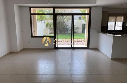 Townhouse - 3 Bedrooms - 4 Bathrooms for rent in Hayat Townhouses - Town Square - Dubai