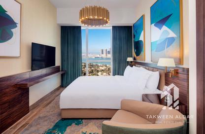 Whole Building - 2 - 1 for rent in Avani Palm View Hotel  and  Suites - Dubai Media City - Dubai