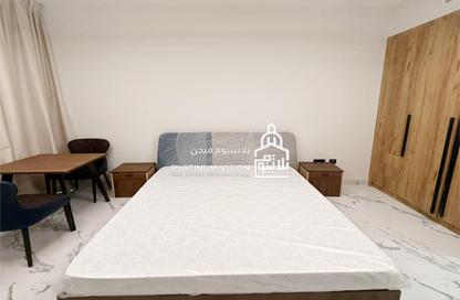 Apartment - Studio - 1 Bathroom for rent in Al Maryah Vista - Al Maryah Island - Abu Dhabi Apartment - Studio - 1 Bathroom for rent in Al Maryah Vista - Al Maryah Island - Abu Dhabi