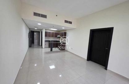 Apartment - 1 Bedroom - 2 Bathrooms for rent in Burj Residence 2 - District 10 - Jumeirah Village Circle - Dubai