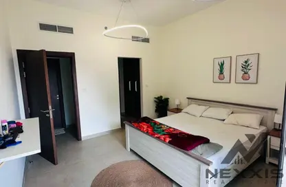 شقة - غرفة نوم - 1 حمام للايجار في شايستا عزيزي - الفرجان - دبي