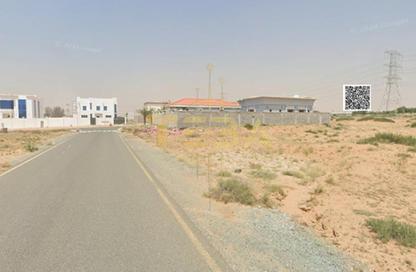 Land - Studio for sale in Al Helio 1 - Al Helio - Ajman