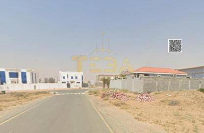 Land - Studio for sale in Al Helio 1 - Al Helio - Ajman