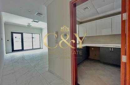 Apartment - 1 Bedroom - 2 Bathrooms for rent in Art Heights - Barsha Heights (Tecom) - Dubai Apartment - 1 Bedroom - 2 Bathrooms for rent in Art Heights - Barsha Heights (Tecom) - Dubai