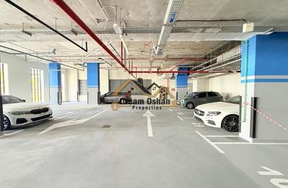 متجر - استوديو - 1 حمام للايجار في عزيزي ريفييرا 3 - عزيزي ريفيرا - ميدان واحد - ميدان - دبي