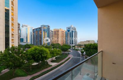 Apartment - 1 - 2 for rent in Euro Residence - Barsha Heights (Tecom) - Dubai Apartment - 1 - 2 for rent in Euro Residence - Barsha Heights (Tecom) - Dubai