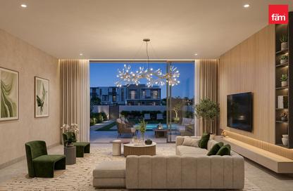 Townhouse - 3 - 4 for sale in Delphi - Athlon by Aldar 1 - Athlon by Aldar - Dubai