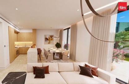Townhouse - 3 - 4 for sale in Athlon by Aldar 1 - Athlon by Aldar - Dubai
