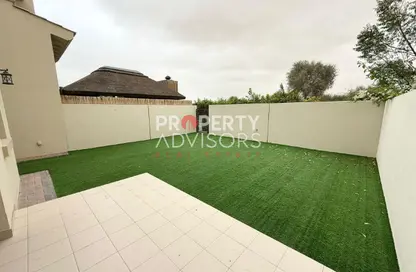 Villa - 3 Bedrooms - 3 Bathrooms for rent in Mira 3 - Mira - Reem - Dubai