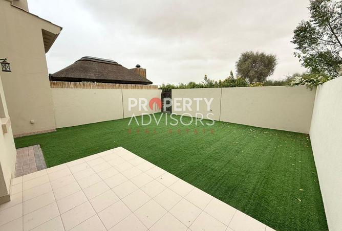 Type 3M| Single Row | Desert Backing