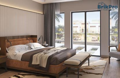 Townhouse - 4 Bedrooms - 4 Bathrooms for sale in Lush - Damac Riverside - Dubai Investment Park 2 (DIP 2) - Dubai Investment Park (DIP) - Dubai