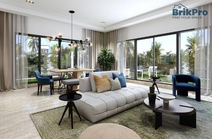 Townhouse - 4 Bedrooms - 4 Bathrooms for sale in Lush - Damac Riverside - Dubai Investment Park 2 (DIP 2) - Dubai Investment Park (DIP) - Dubai Townhouse - 4 Bedrooms - 4 Bathrooms for sale in Lush - Damac Riverside - Dubai Investment Park 2 (DIP 2) - Dubai Investment Park (DIP) - Dubai