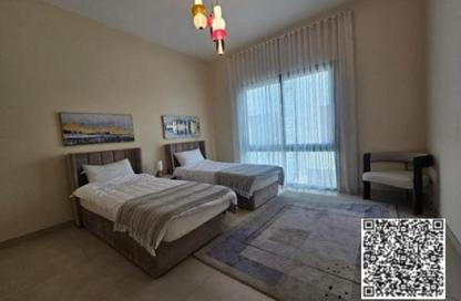 Townhouse - 5 Bedrooms - 7 Bathrooms for sale in AZHA Community - Al Amerah - Ajman