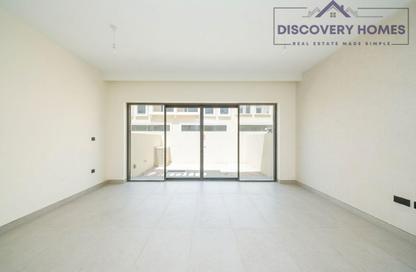 Townhouse - 4 - 4 for rent in Malta - Damac Lagoons - Dubai Townhouse - 4 - 4 for rent in Malta - Damac Lagoons - Dubai