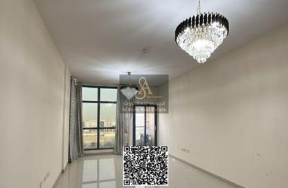 Apartment - 2 Bedrooms - 3 Bathrooms for sale in Al Nuaimiya Towers C - Al Nuaimiya - Ajman