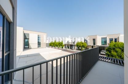 Townhouse - 4 Bedrooms - 4 Bathrooms for rent in Sun - Arabian Ranches 3 - Dubai