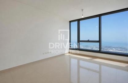 Apartment - 2 - 3 for rent in Sky Tower - Shams Abu Dhabi - Al Reem Island - Abu Dhabi