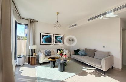 Villa - 4 Bedrooms - 4 Bathrooms for rent in Maple at Dubai Hills Estate 1 - Maple at Dubai Hills Estate - Dubai Hills Estate - Dubai