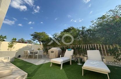 Villa - 4 Bedrooms - 4 Bathrooms for rent in Maple at Dubai Hills Estate 1 - Maple at Dubai Hills Estate - Dubai Hills Estate - Dubai
