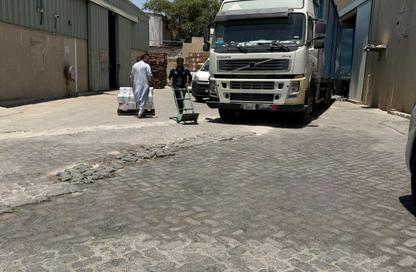 مستودع - استوديو للايجار في 2 راس الخور الصناعية - راس الخور الصناعية - رأس الخور - دبي مستودع - استوديو للايجار في 2 راس الخور الصناعية - راس الخور الصناعية - رأس الخور - دبي