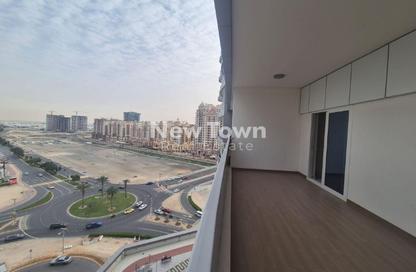 Apartment - 1 Bedroom - 2 Bathrooms for sale in Hera Tower - Dubai Sports City - Dubai Apartment - 1 Bedroom - 2 Bathrooms for sale in Hera Tower - Dubai Sports City - Dubai