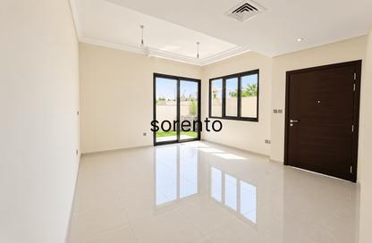 Townhouse - 3 - 5 for rent in Odora - Damac Hills 2 - Dubai Townhouse - 3 - 5 for rent in Odora - Damac Hills 2 - Dubai