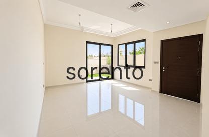 Townhouse - 3 - 5 for rent in Odora - Damac Hills 2 - Dubai