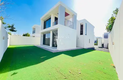 فيلا - 3 غرف نوم - 4 حمامات للبيع في 1 فلل سيدرا - فلل سيدرا - دبي هيلز استيت - دبي