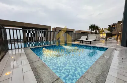 Apartment - 3 Bedrooms - 5 Bathrooms for rent in Al Zaina Plaza - Deira Enrichment Project - Deira - Dubai